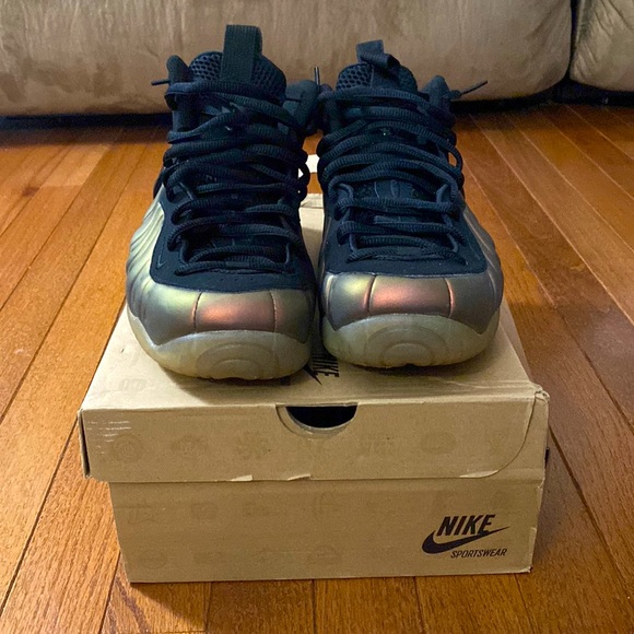 Nike Air Foamposite Pro 🏀👟 - Picture 2 of 6